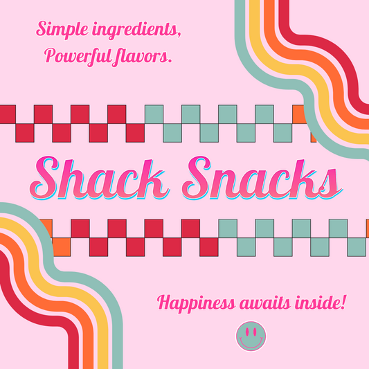 Shack Snack Mega Pack